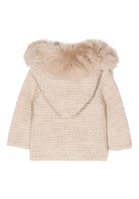 Cappotto con cappuccio PAZ RODRIGUEZ | 012 13094359 H98